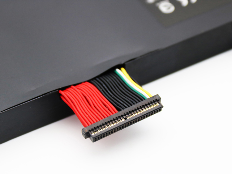 Original 8700mAh 99Wh Batterie Razer 3ICP6/87/62-2