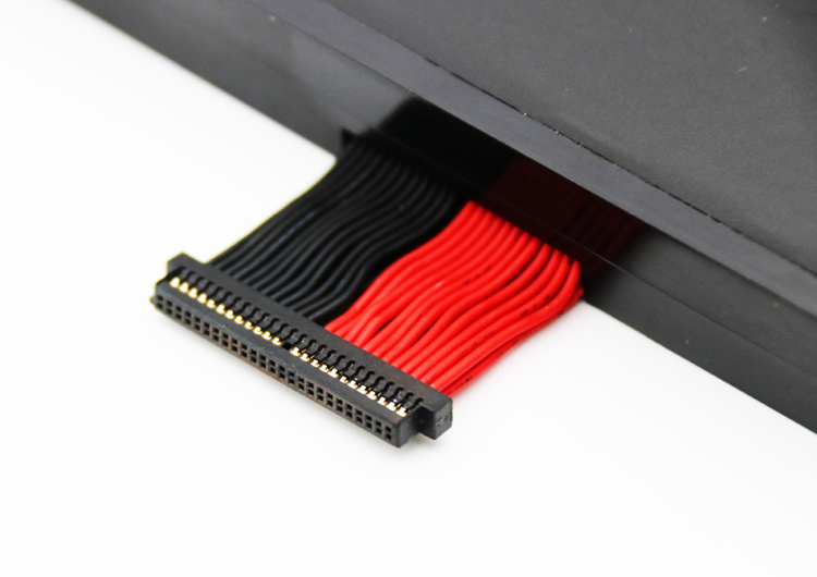 Original 8700mAh 99Wh Batterie Razer 3ICP6/87/62-2