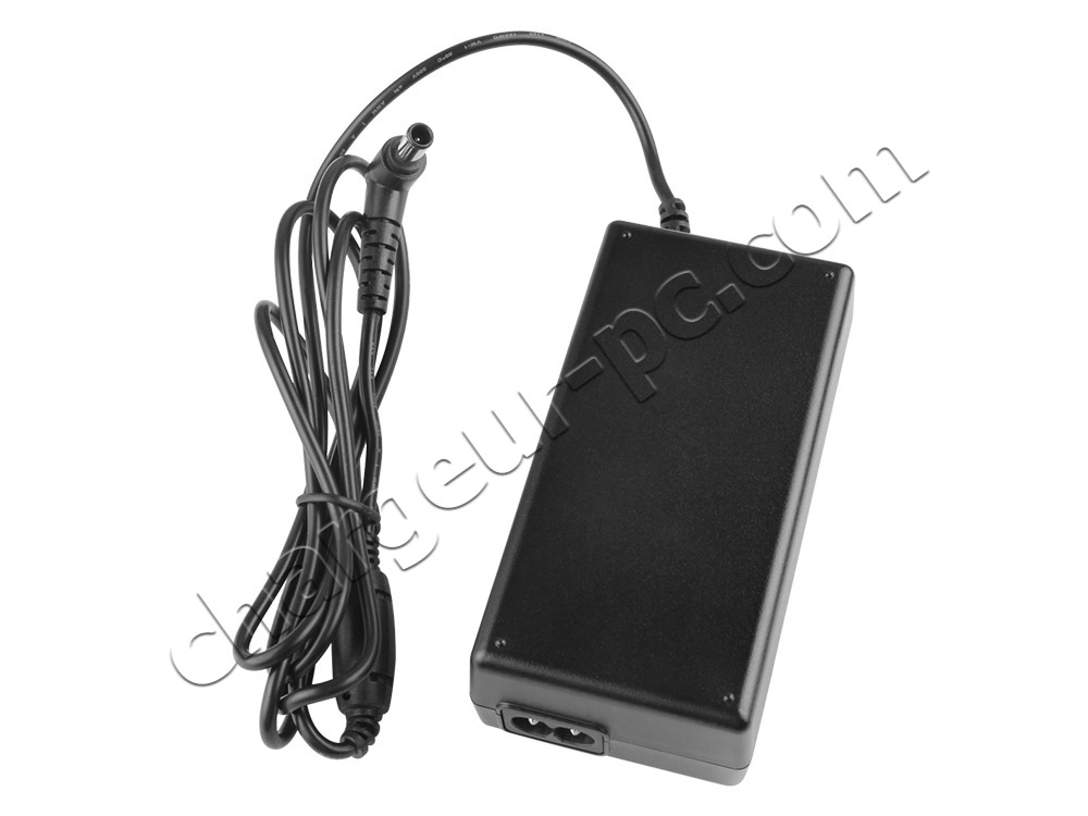 Original 59W Samsung UN32J5003AF TV Monitor AC Adaptateur Chargeur + câble