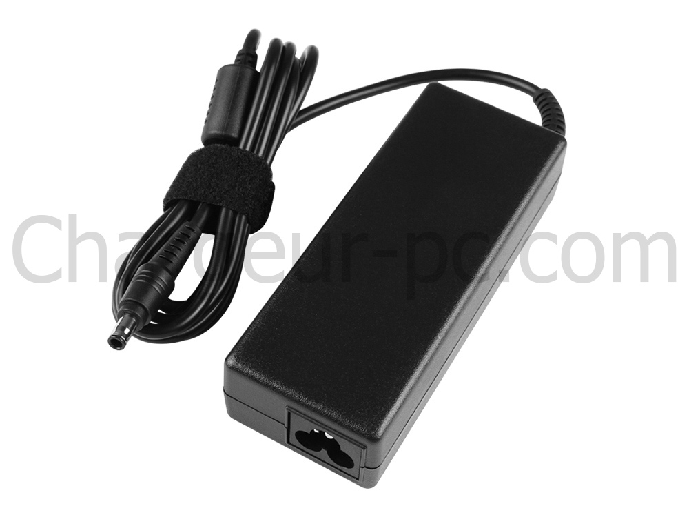 90W Original AC Adaptateur Chargeur pour Samsung NP700Z3A-S01DE