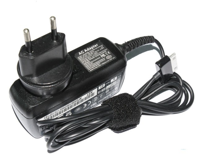 10W Original AC Adaptateur Chargeur pour Samsung Galaxy Tab GT-P6200L - Cliquez sur l'image pour la fermer