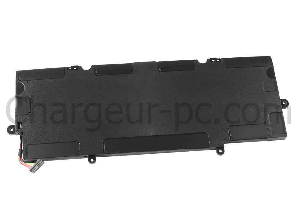 57Wh Batterie Original pour Samsung NP730U3E 13.3