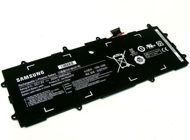 4080mAh Batterie Original pour Samsung XE500T1C-G02FR XE500T1C-H01DE - Cliquez sur l'image pour la fermer