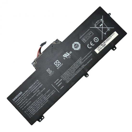 47Wh Batterie Original pour Samsung 350U2A 350U2B AA-PBZN6PN - Cliquez sur l'image pour la fermer