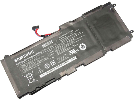 80Wh Batterie pour Samsung 700Z5C NP700Z5C 700Z7C NP700Z7C