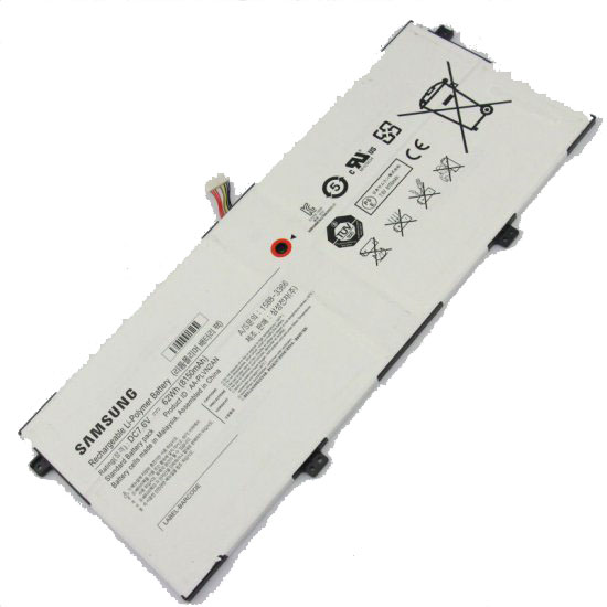 8150mAh Batterie Original pour Samsung NP940X5J-K02US NP940X5J-S01US - Cliquez sur l'image pour la fermer