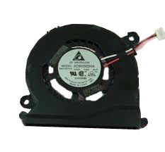 Ventilateur CPU Original pour Samsung Series 9 15 NP900X4C 900X4C