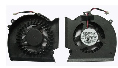Ventilateur CPU Original pour Samsung DFS531005MC0T BA81-08475B DC5V 0.5A
