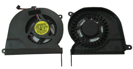 Ventilateur CPU Original pour Samsung E3415 NP-E3415 NP-RV711-S03FR