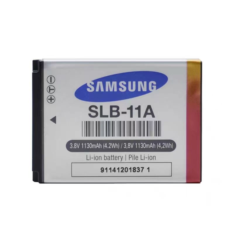 Original Samsung CL80 Batterie 1130mAh 4.2Wh
