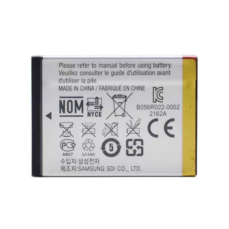 Original Samsung CL80 Batterie 1130mAh 4.2Wh