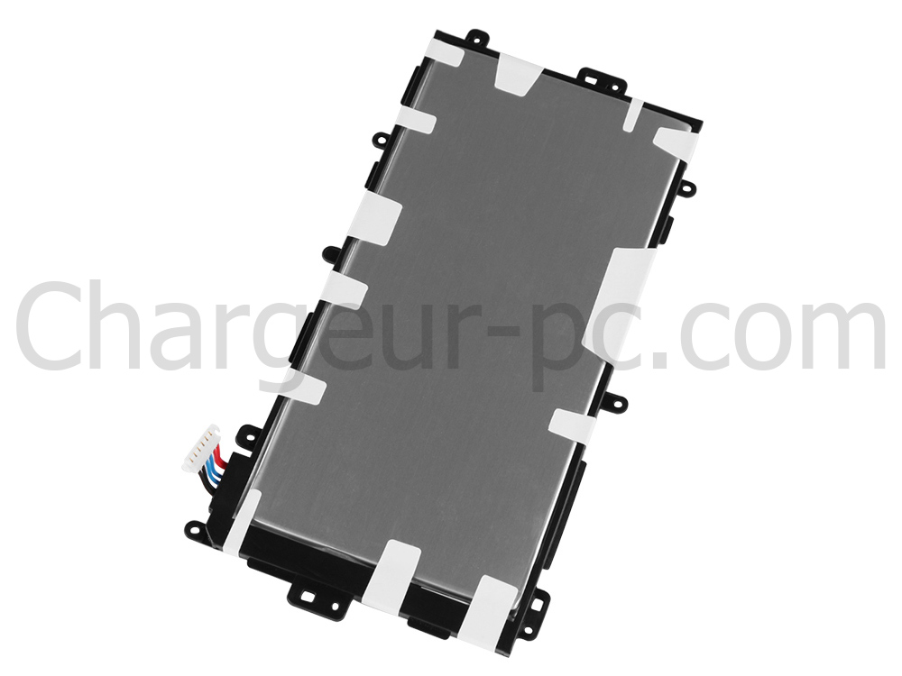 4600mAh Batterie Original pour Samsung AA1D405qS/T-B SP3770E1H