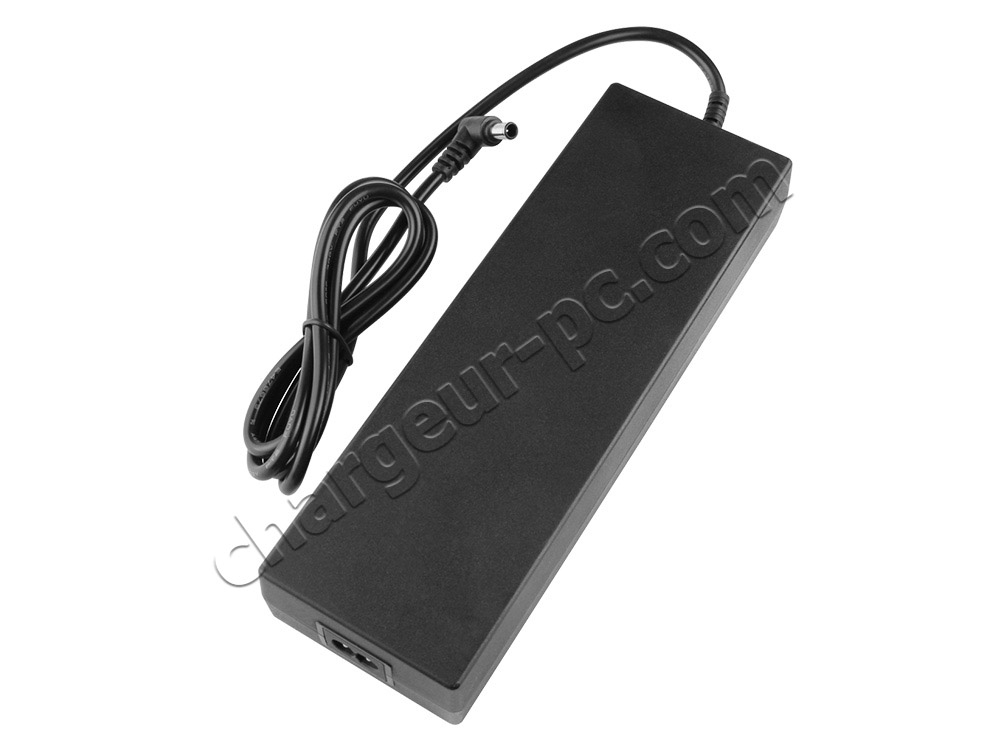 Original 200W Sony KD-55XE9005 KD55XE9005 AC Adaptateur Chargeur