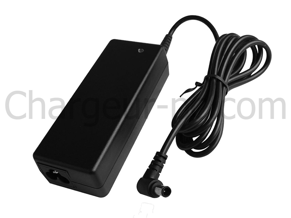 Adaptateur Chargeur Original Sony Vaio VGP-AC19V33 75W