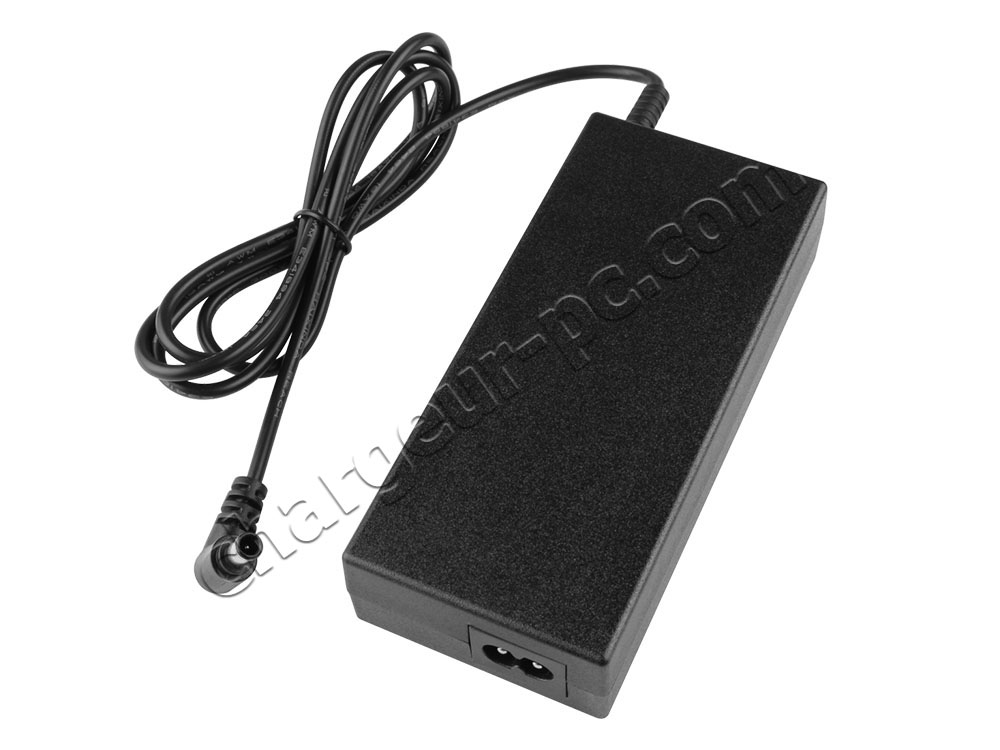 Original 85W Sony KDL-48W705C AC Adaptateur Chargeur