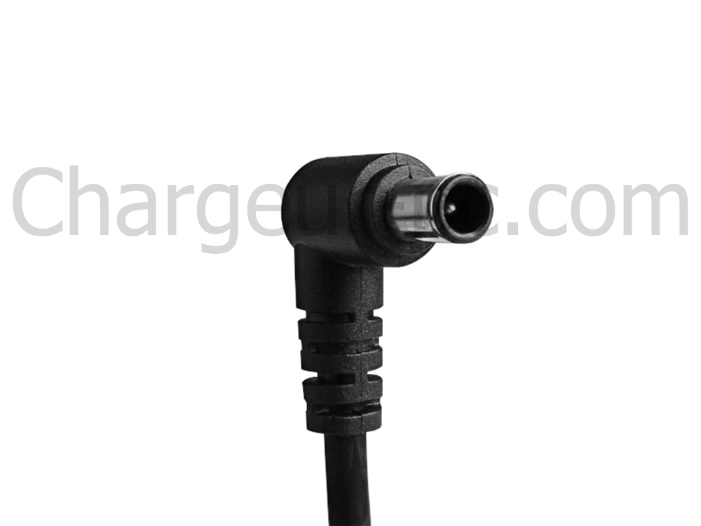 90W Original AC Adaptateur Chargeur pour Sony Vaio vgn-a317m vgn-a417m
