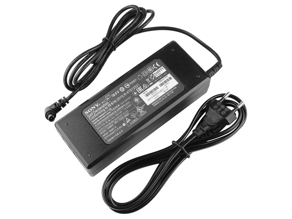 Original 101W Sony KDL-50W805B KDL50W805B AC Adaptateur Chargeur