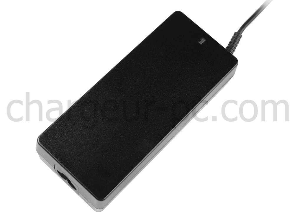 Original 120W Sony KD-49XG8305 TV KD-49XG8377 TV AC Adaptateur Chargeur + câble