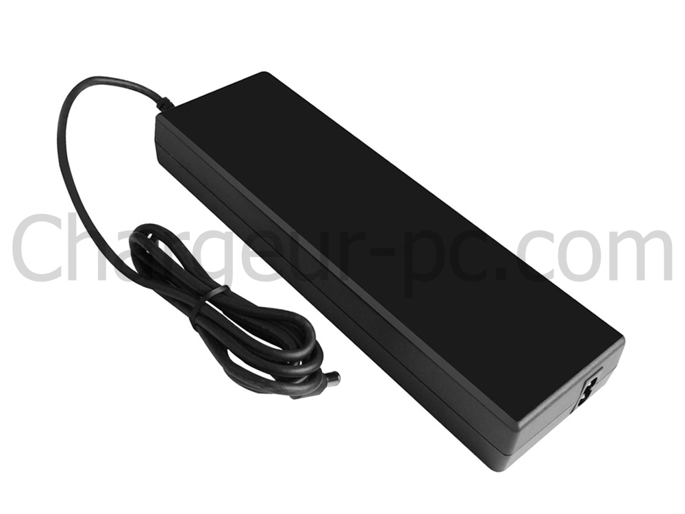 Original 160W Sony KD-43XE8077 KD43XE8077 AC Adaptateur Chargeur