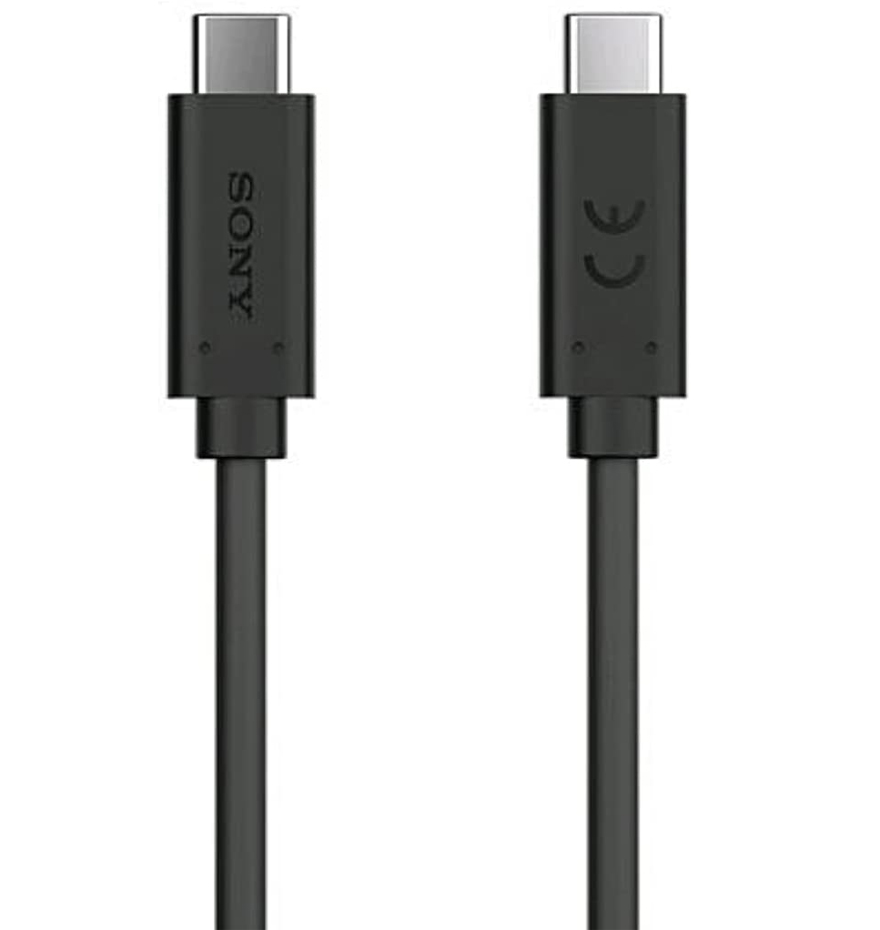 30W Sony Xperia Pro-I XQ-BE62-B AC Adaptateur Chargeur