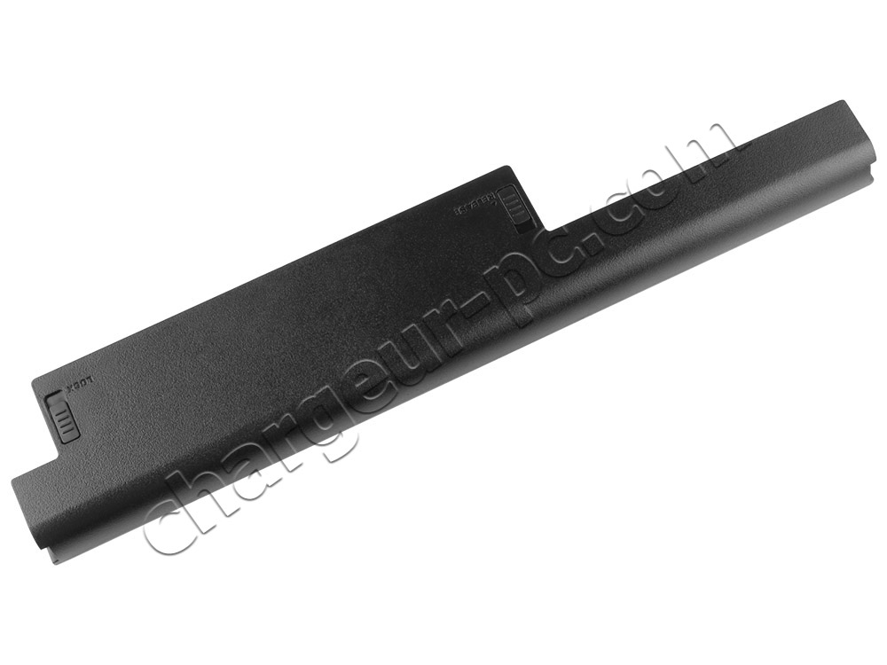 Original Sony Vaio SVE14115FAB Batterie 58Wh