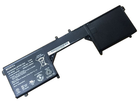Original 3200mAh 23Wh Batterie Sony Vaio SVF11N1C5E - Cliquez sur l'image pour la fermer