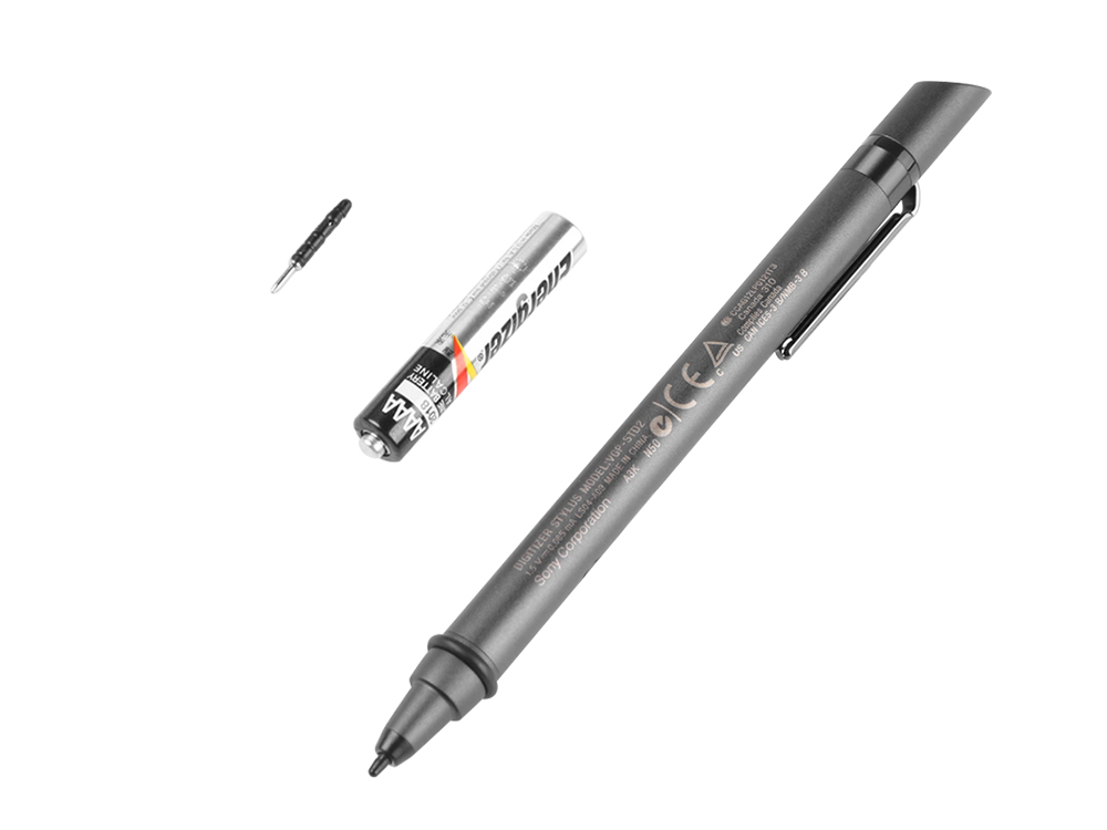 Digitizer Stylet Pen Original pour Sony Vaio Tap 11 SVT11228EJB