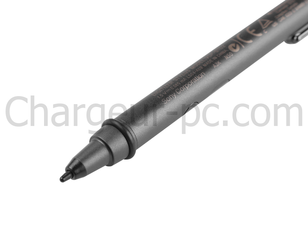 Digitizer Stylet Pen Original pour Sony Vaio Tap 11 SVT11228EJB