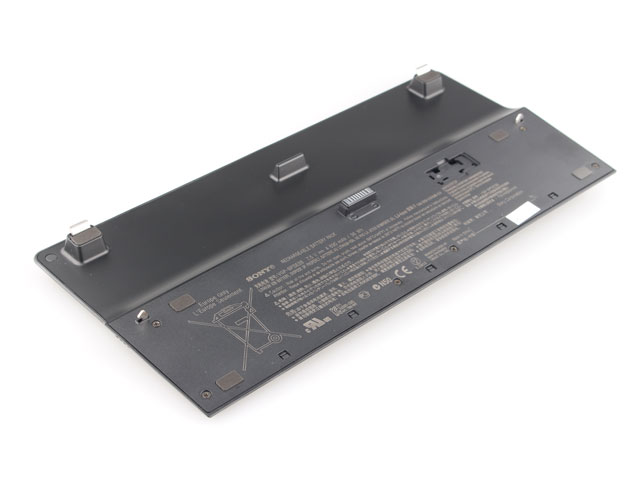 4690mAh Batterie Original pour Sony VGP-BPSE38 VGPBPSE38 - Cliquez sur l'image pour la fermer