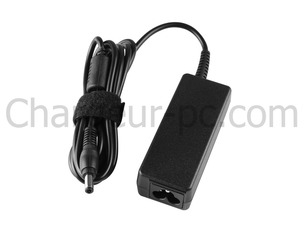 45W Original AC Adaptateur Chargeur pour Toshiba PA5177U-1ACA PA5177E-1AC3