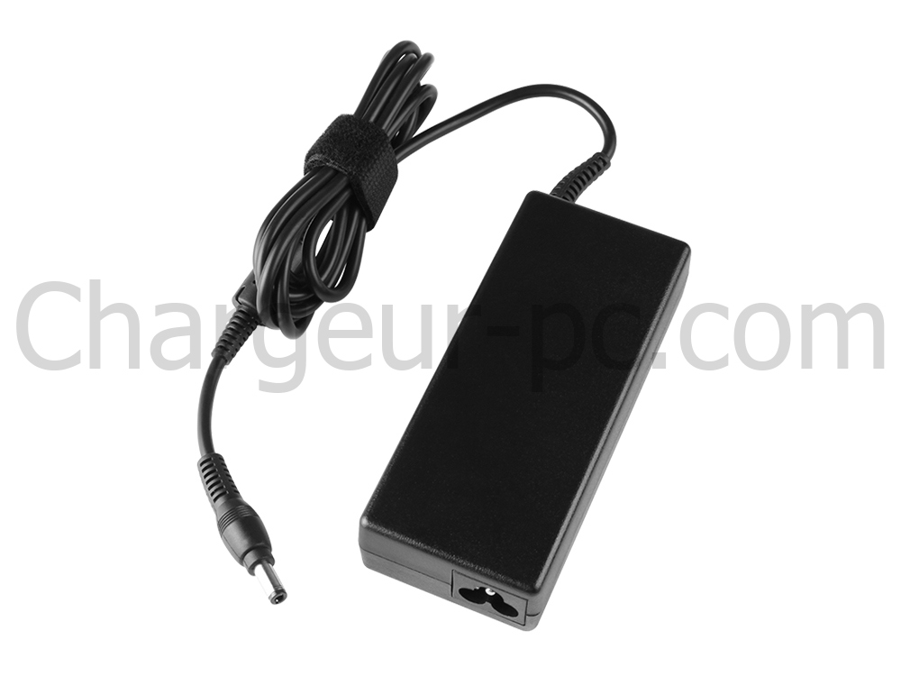 90W Original AC Adaptateur Chargeur pour Toshiba Satellite 3000 a100 a110