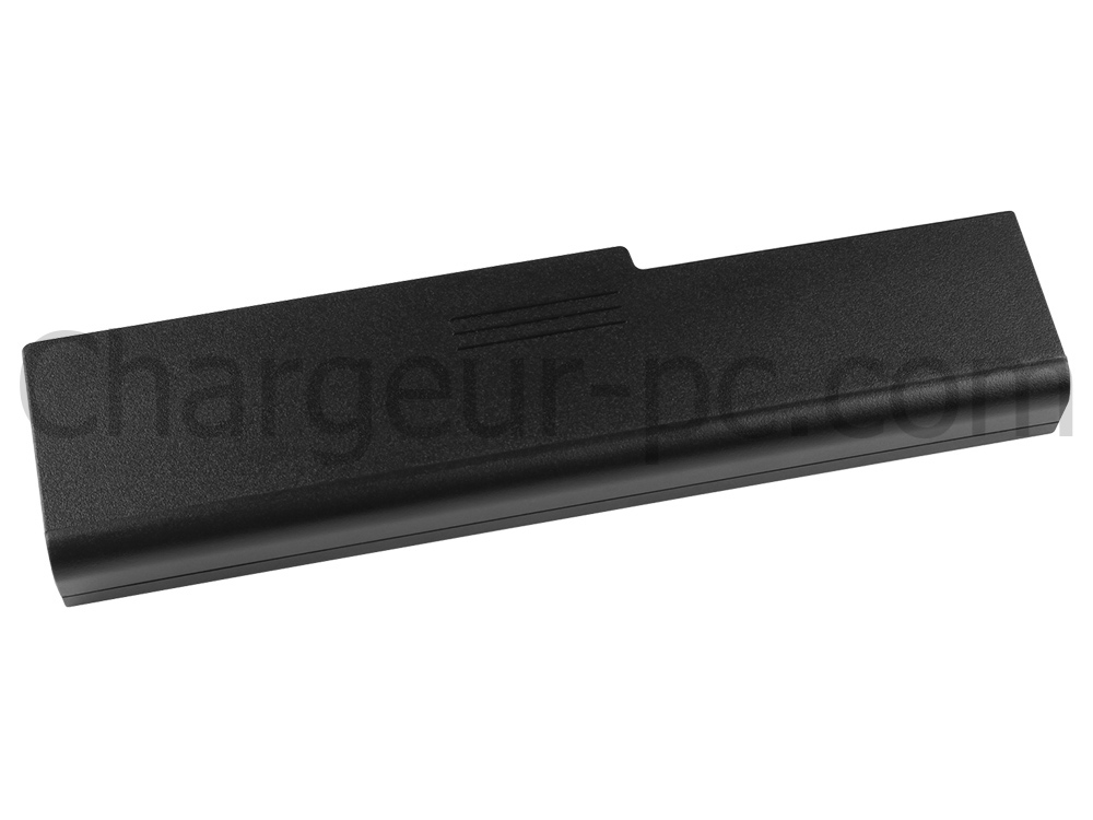 Original Toshiba Satellite Pro T110 4200mAh 48Wh Batterie