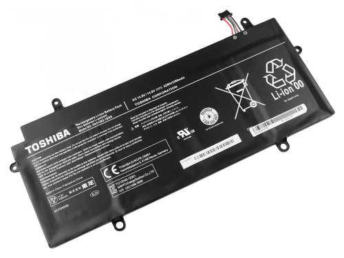 52Wh Batterie Toshiba Portege Z30-B-12K