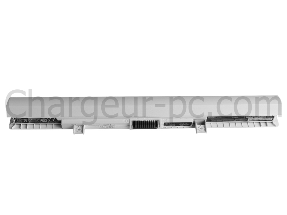 45Wh Batterie pour Toshiba Satellite C50-B-14D C50-B-14E C50-B-14Z