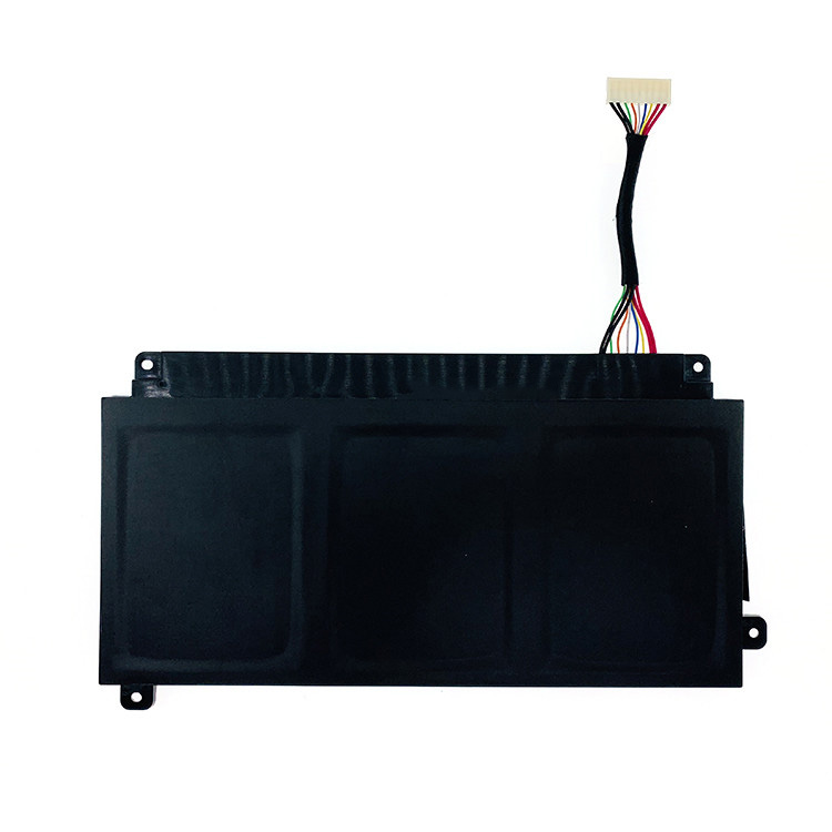Original 3860mAh 45Wh Batterie Toshiba Satellite L40DW-C005