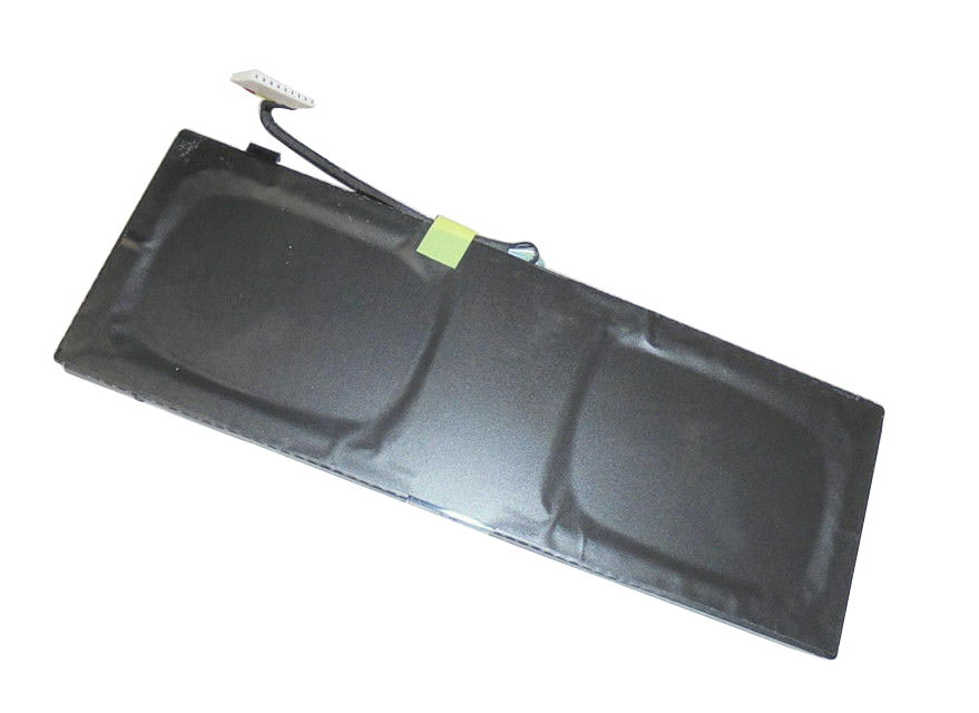 Original 3684mAh 28Wh Batterie Toshiba P000627450