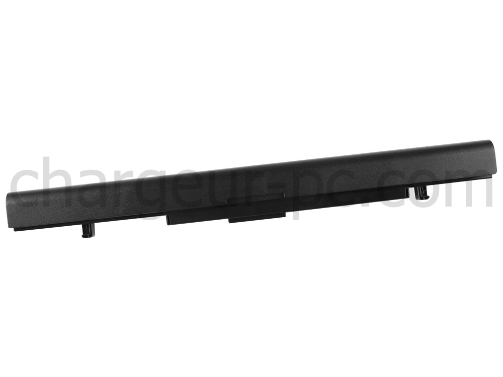 45Wh Batterie Original pour Toshiba Satellite Pro R50-B-10H R50-B-10T