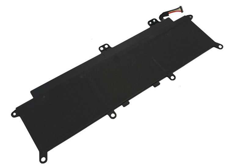 Original 4080mAh 48Wh Batterie Toshiba Dynabook Tecra X40-F-14U A1PMR31E11AA