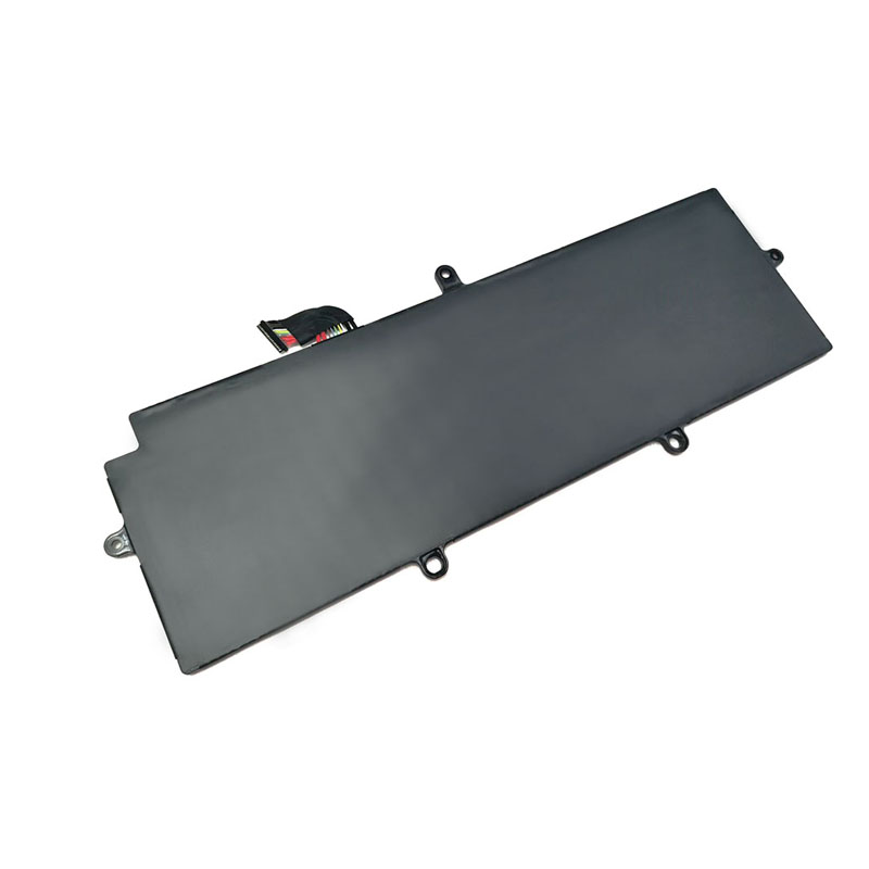 Original 2700mAh 42Wh Toshiba Dynabook Portege A30-E-16G Batterie