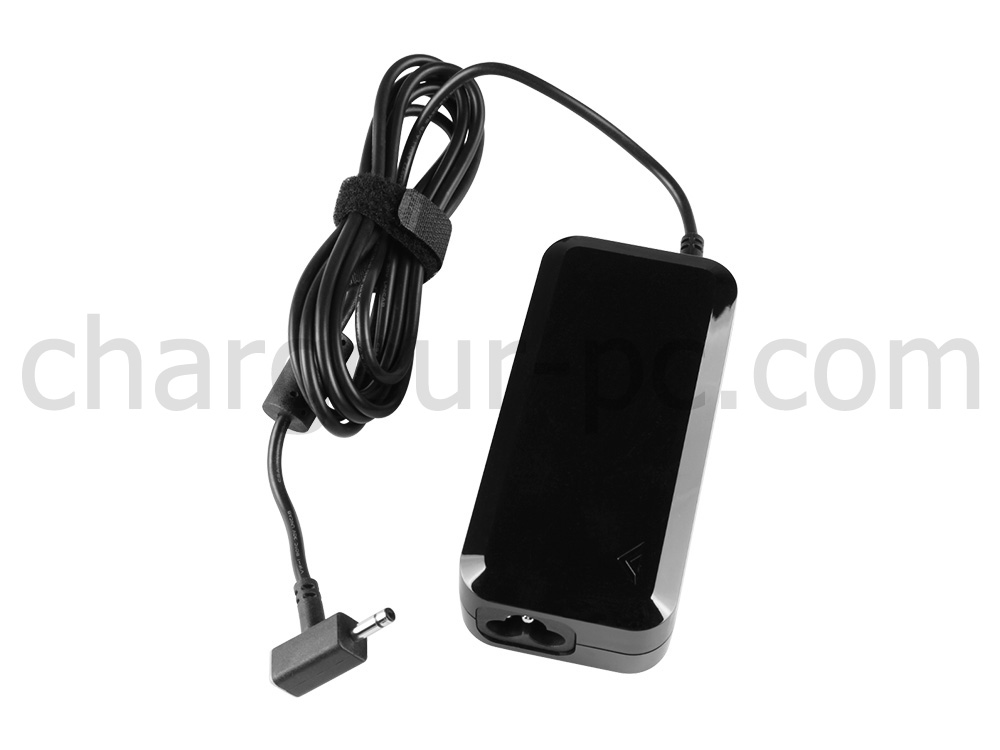 65W Medion Akoya E13203 (MD 62265) AC Adaptateur Chargeur + Câble