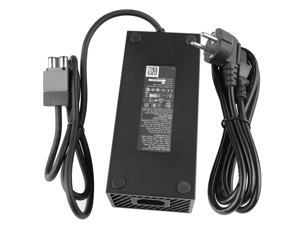 220W Original AC Adaptateur Chargeur pour Microsoft X863375-005