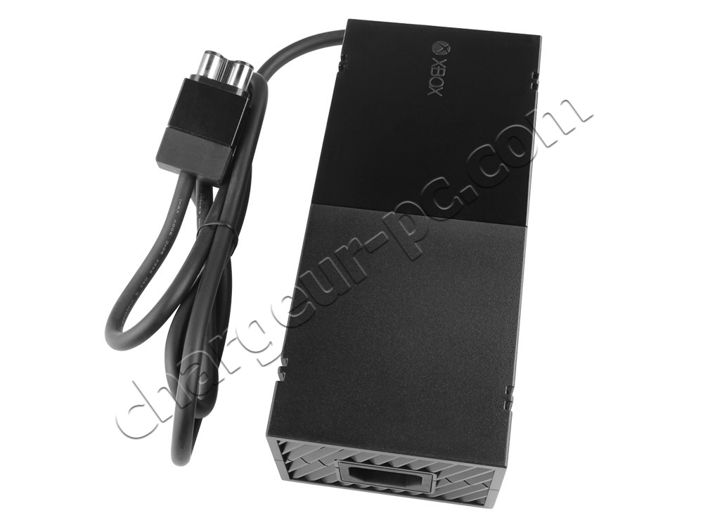 220W Original AC Adaptateur Chargeur pour Microsoft X863375-005
