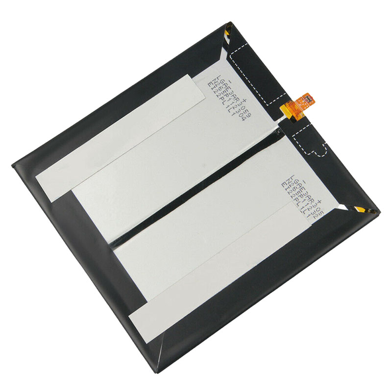 Original 6520mAh 23.71Wh Batterie Xiaomi Mipad 1 A0101